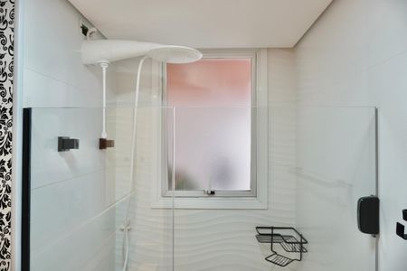 Apartamento para alugar com 250m², 3 quartos e 2 vagas Apartamento para alugar com 250m², 3 quartos e 2 vagasBanheiro Social