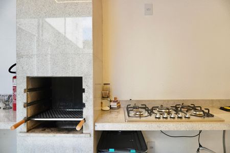 Apartamento para alugar com 250m², 3 quartos e 2 vagas Apartamento para alugar com 250m², 3 quartos e 2 vagasÁrea Gourmet