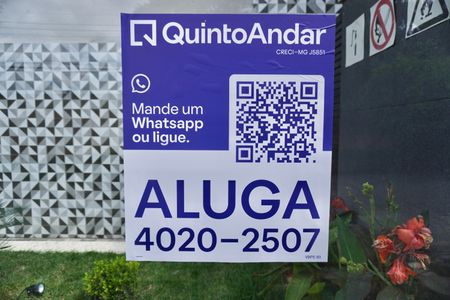 Apartamento para alugar com 250m², 3 quartos e 2 vagas Apartamento para alugar com 250m², 3 quartos e 2 vagasInstalação de Placa 5A: Foto 2