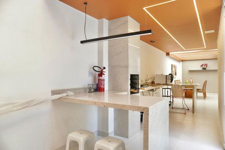 Apartamento para alugar com 250m², 3 quartos e 2 vagas Apartamento para alugar com 250m², 3 quartos e 2 vagasÁrea Gourmet