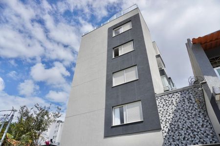 Apartamento para alugar com 250m², 3 quartos e 2 vagas Apartamento para alugar com 250m², 3 quartos e 2 vagasFachada do Prédio