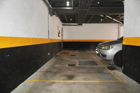 Apartamento para alugar com 250m², 3 quartos e 2 vagas Apartamento para alugar com 250m², 3 quartos e 2 vagasGaragem ( 2 vagas)