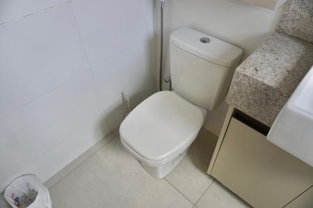 Apartamento para alugar com 250m², 3 quartos e 2 vagas Apartamento para alugar com 250m², 3 quartos e 2 vagasBanheiro da Suíte