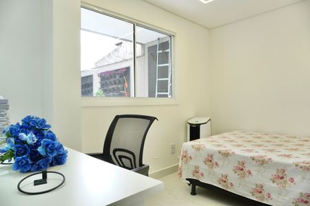 Apartamento para alugar com 250m², 3 quartos e 2 vagas Apartamento para alugar com 250m², 3 quartos e 2 vagasQuarto 3