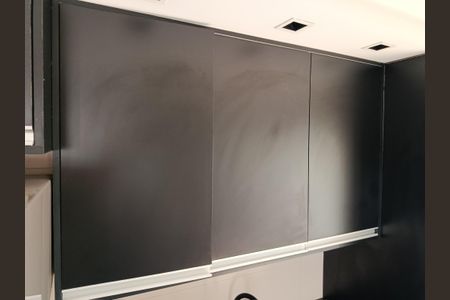 Apartamento à venda com 68m², 1 quarto e 2 vagasCozinha