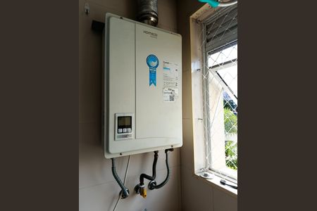 Apartamento à venda com 68m², 1 quarto e 2 vagasÁrea de Serviço