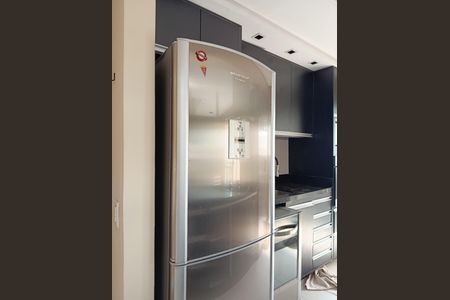 Apartamento à venda com 68m², 1 quarto e 2 vagasCozinha