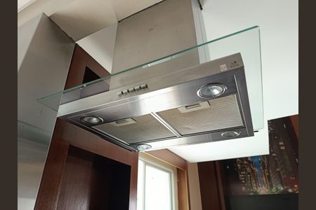 Apartamento à venda com 68m², 1 quarto e 2 vagasCozinha