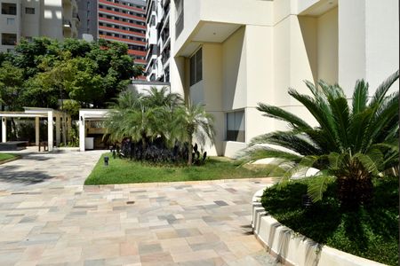 Apartamento à venda com 68m², 1 quarto e 2 vagasPátio interno