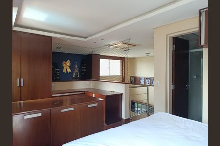 Apartamento à venda com 68m², 1 quarto e 2 vagasSuíte