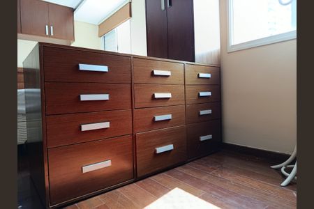 Apartamento à venda com 68m², 1 quarto e 2 vagasSuíte