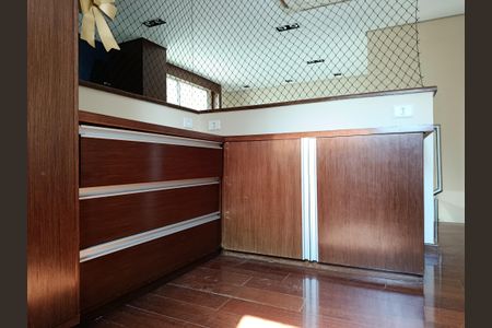 Apartamento à venda com 68m², 1 quarto e 2 vagasSuíte