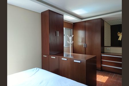 Apartamento à venda com 68m², 1 quarto e 2 vagasSuíte