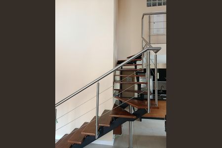 Apartamento à venda com 68m², 1 quarto e 2 vagasAcesso ao pavimento superior