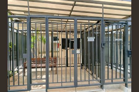 Apartamento à venda com 68m², 1 quarto e 2 vagasEntrada do condomínio