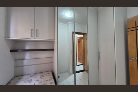 Apartamento à venda com 54m², 2 quartos e 1 vagaQuarto 2