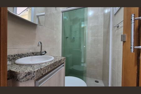 Apartamento à venda com 54m², 2 quartos e 1 vagaBanheiro