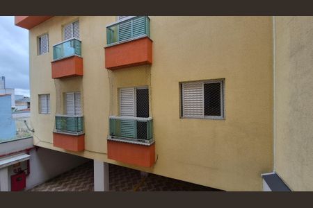 Apartamento à venda com 54m², 2 quartos e 1 vagaVista