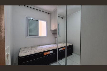 Apartamento à venda com 54m², 2 quartos e 1 vagaQuarto 2