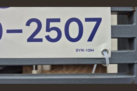 Apartamento à venda com 54m², 2 quartos e 1 vagaPlaca