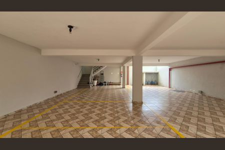 Apartamento à venda com 54m², 2 quartos e 1 vagaGaragem