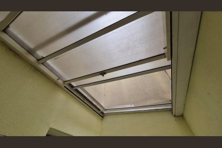 Apartamento à venda com 54m², 2 quartos e 1 vagaArea de serviço