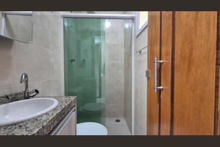 Apartamento à venda com 54m², 2 quartos e 1 vagaBanheiro