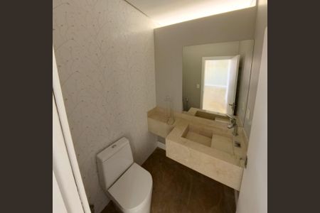 Foto 05 de casa à venda com 4 quartos, 247m² em Vila Lidia, Campinas