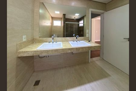 Foto 14 de casa à venda com 4 quartos, 247m² em Vila Lidia, Campinas