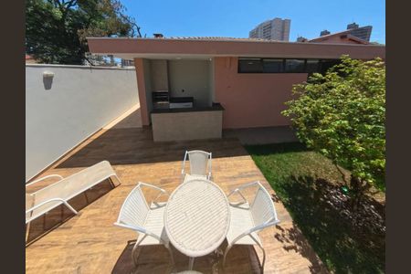 Casa à venda com 247m², 4 quartos e 3 vagasFoto 19