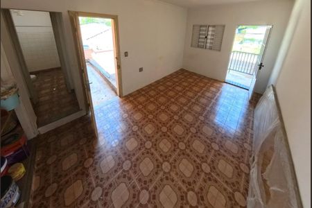 Foto 17 de casa à venda com 4 quartos, 247m² em Vila Lidia, Campinas