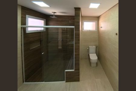 Foto 15 de casa à venda com 4 quartos, 247m² em Vila Lidia, Campinas