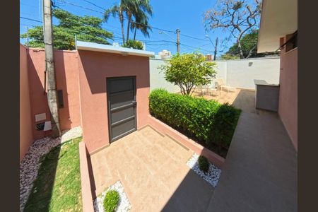 Casa à venda com 247m², 4 quartos e 3 vagasFoto 20