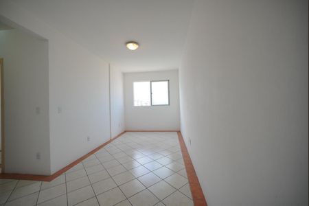 Sala de apartamento para alugar com 2 quartos, 70m² em Nossa Senhora do Rosario, São José