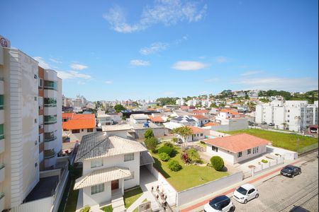 Apartamento para alugar com 70m², 2 quartos e 1 vagaVista do Quarto 2
