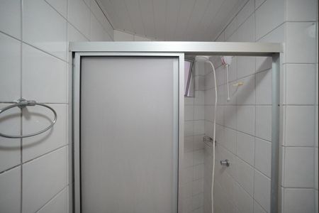 Banheiro de apartamento para alugar com 2 quartos, 70m² em Nossa Senhora do Rosario, São José