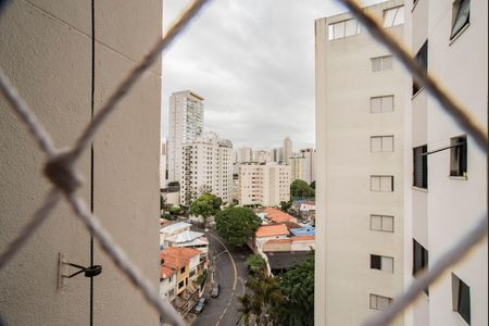 Apartamento para alugar com 54m², 2 quartos e 1 vaga Apartamento para alugar com 54m², 2 quartos e 1 vagaVista da Sala