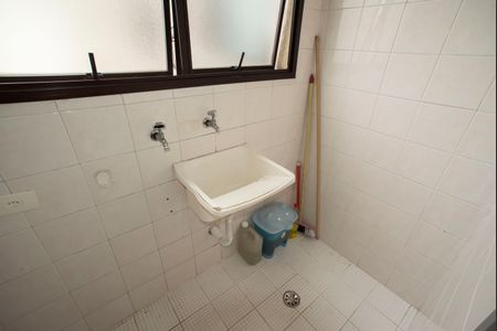 Apartamento para alugar com 54m², 2 quartos e 1 vaga Apartamento para alugar com 54m², 2 quartos e 1 vagaÁrea de Serviço