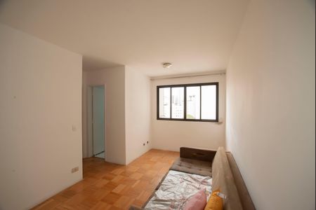 Apartamento para alugar com 54m², 2 quartos e 1 vaga Apartamento para alugar com 54m², 2 quartos e 1 vagaSala