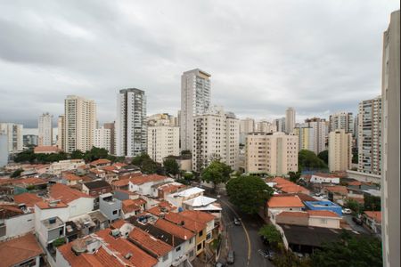 Apartamento para alugar com 54m², 2 quartos e 1 vaga Apartamento para alugar com 54m², 2 quartos e 1 vagaVista do Quarto 2
