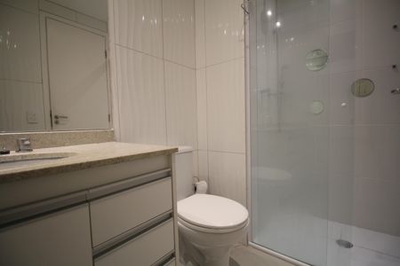 Apartamento à venda com 109m², 3 quartos e 2 vagasBanheiro 2