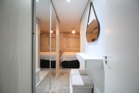 Apartamento à venda com 109m², 3 quartos e 2 vagasSuíte 