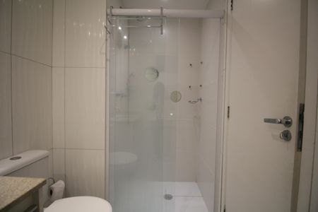 Apartamento à venda com 109m², 3 quartos e 2 vagasBanheiro 2