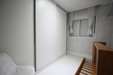 Apartamento à venda com 109m², 3 quartos e 2 vagasQuarto 2