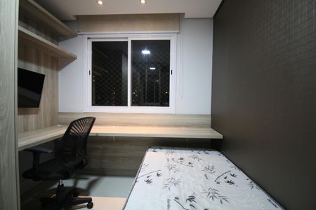 Apartamento à venda com 109m², 3 quartos e 2 vagasQuarto 1
