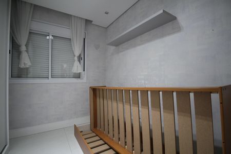Apartamento à venda com 109m², 3 quartos e 2 vagasQuarto 2