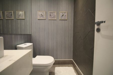Apartamento à venda com 109m², 3 quartos e 2 vagasLavabo