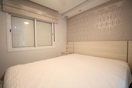 Apartamento à venda com 109m², 3 quartos e 2 vagasSuíte 