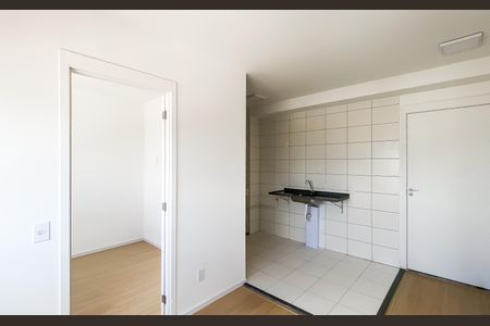 Apartamento para alugar com 47m², 2 quartos e sem vagaSala 