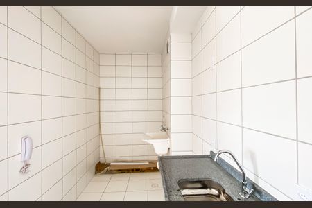 Apartamento para alugar com 47m², 2 quartos e sem vagaCozinha 